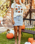 Halloween Spooky T-Shirt's