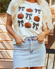 Halloween Spooky T-Shirt's