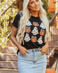 Halloween Spooky T-Shirt's