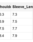 Talia Short Sleeve Patched Shirt