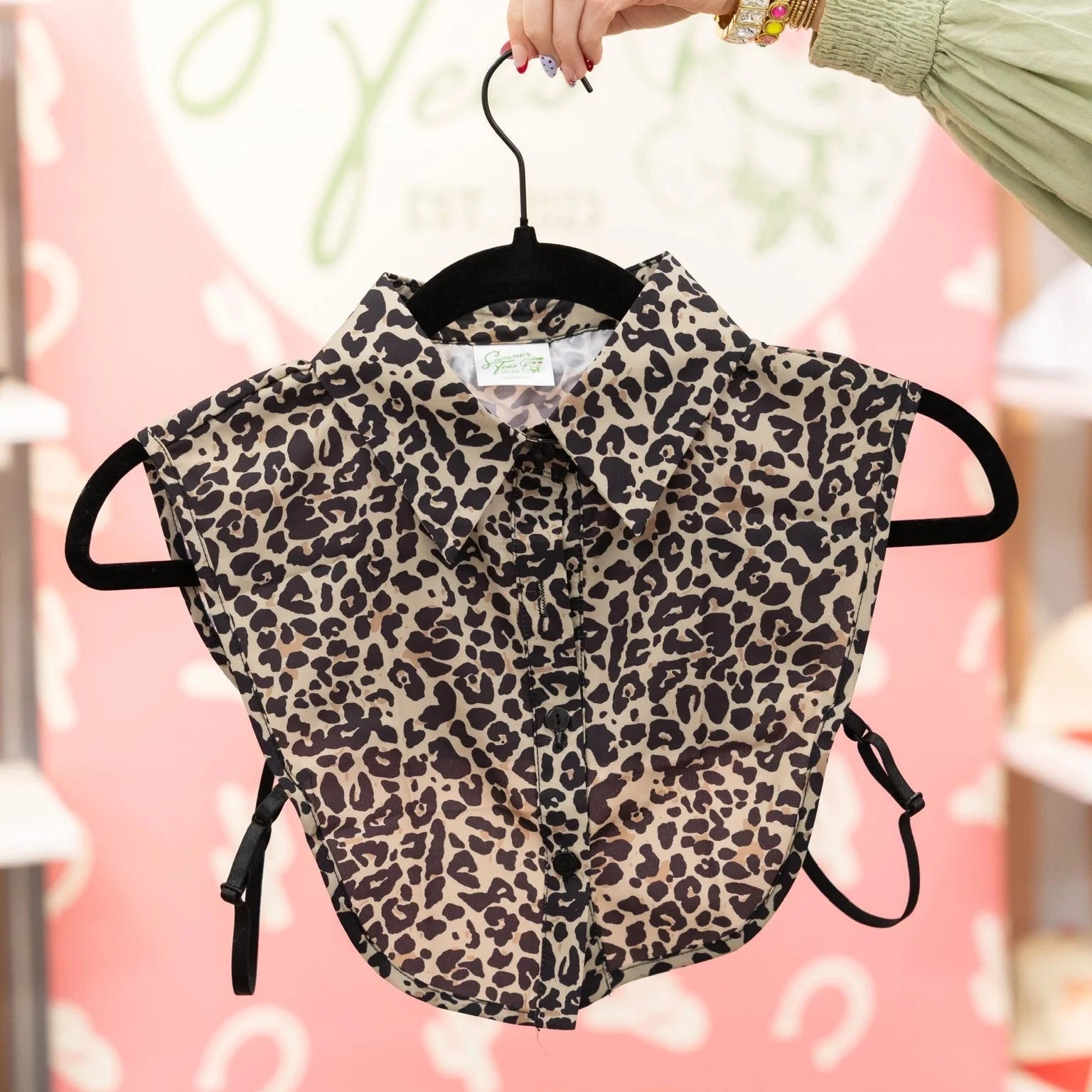 LEOPARD | DICKEY