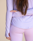 BASELINE TOP | LILAC