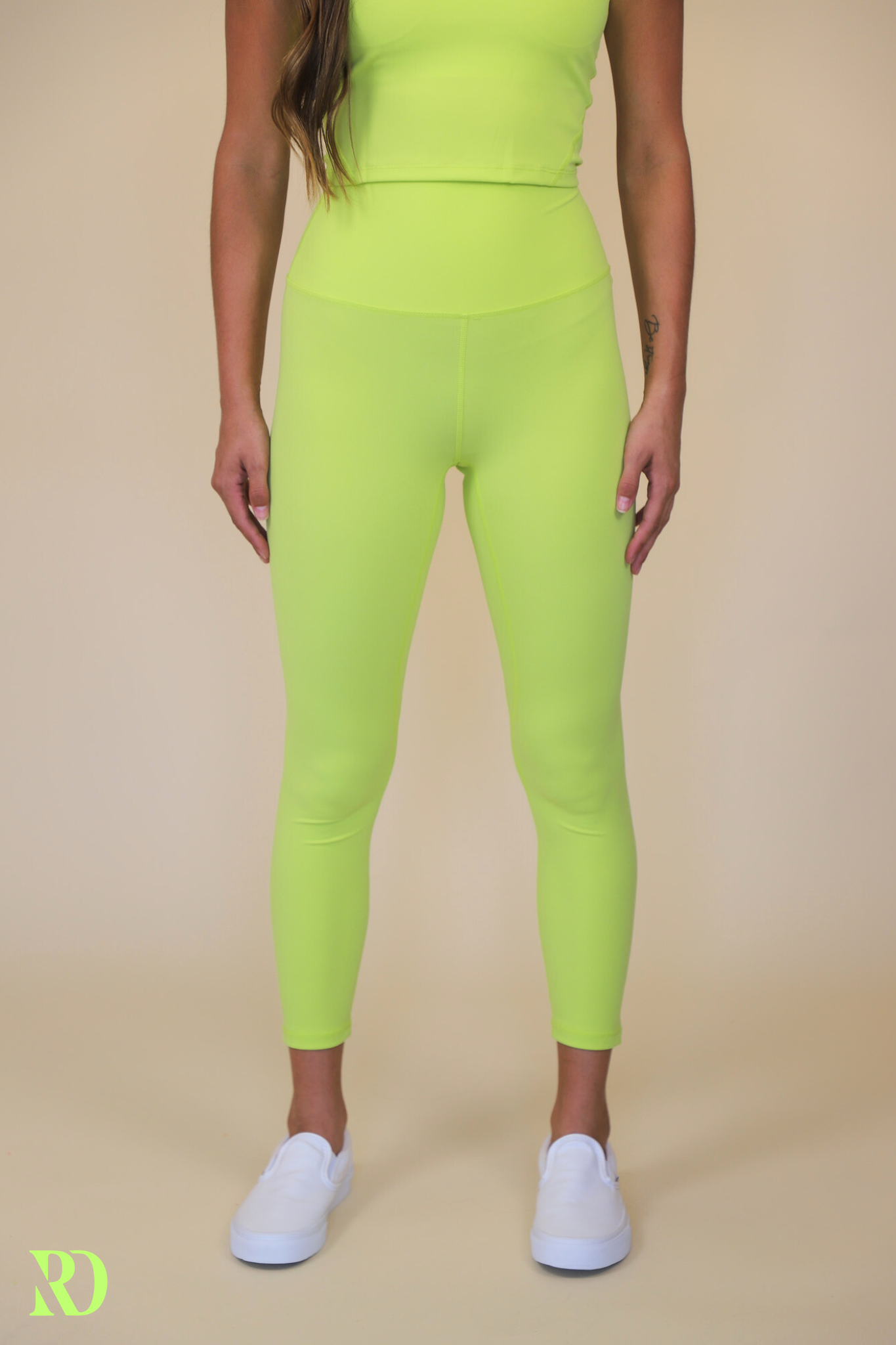 VITAL LEGGINGS | SOL