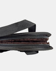 Leather Handgun Case