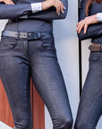 Limited Edition EVOLUTION VIPER - Full Seat Breeches