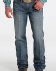 Cinch Grant Dark Stonewash