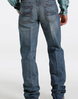 Cinch Grant Dark Stonewash