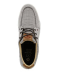 Mens Twisted X Hooey Loper- Grey