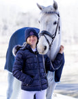 Moxie Puffer Jacket