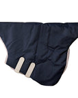 AJ Tack 1200D Waterproof Neck Rug - Black