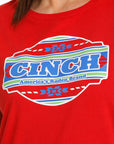 Womens Americas Rodeo Tee
