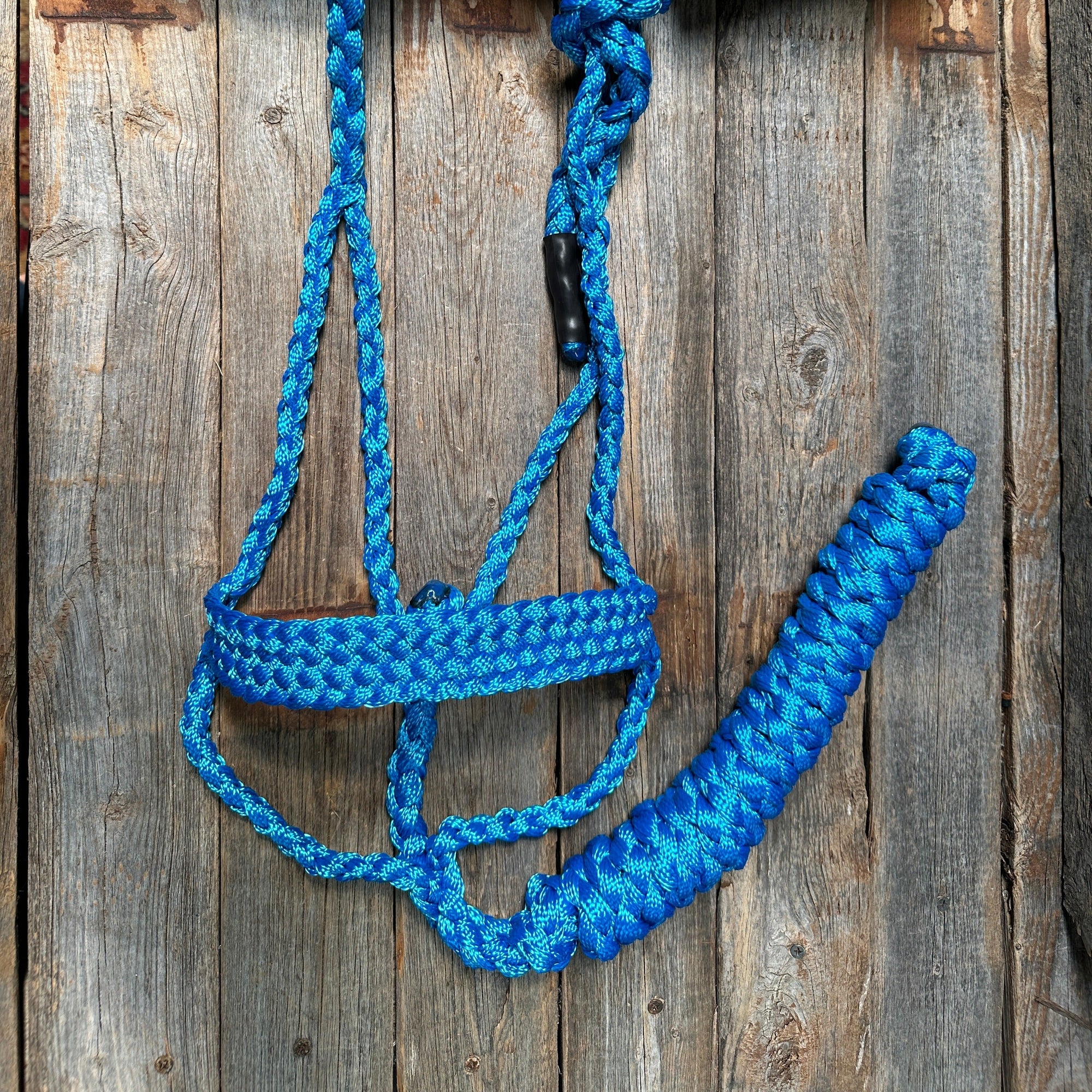 Mule Tape Halters - Assorted Colors-