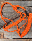 Mule Tape Halters - Assorted Colors-