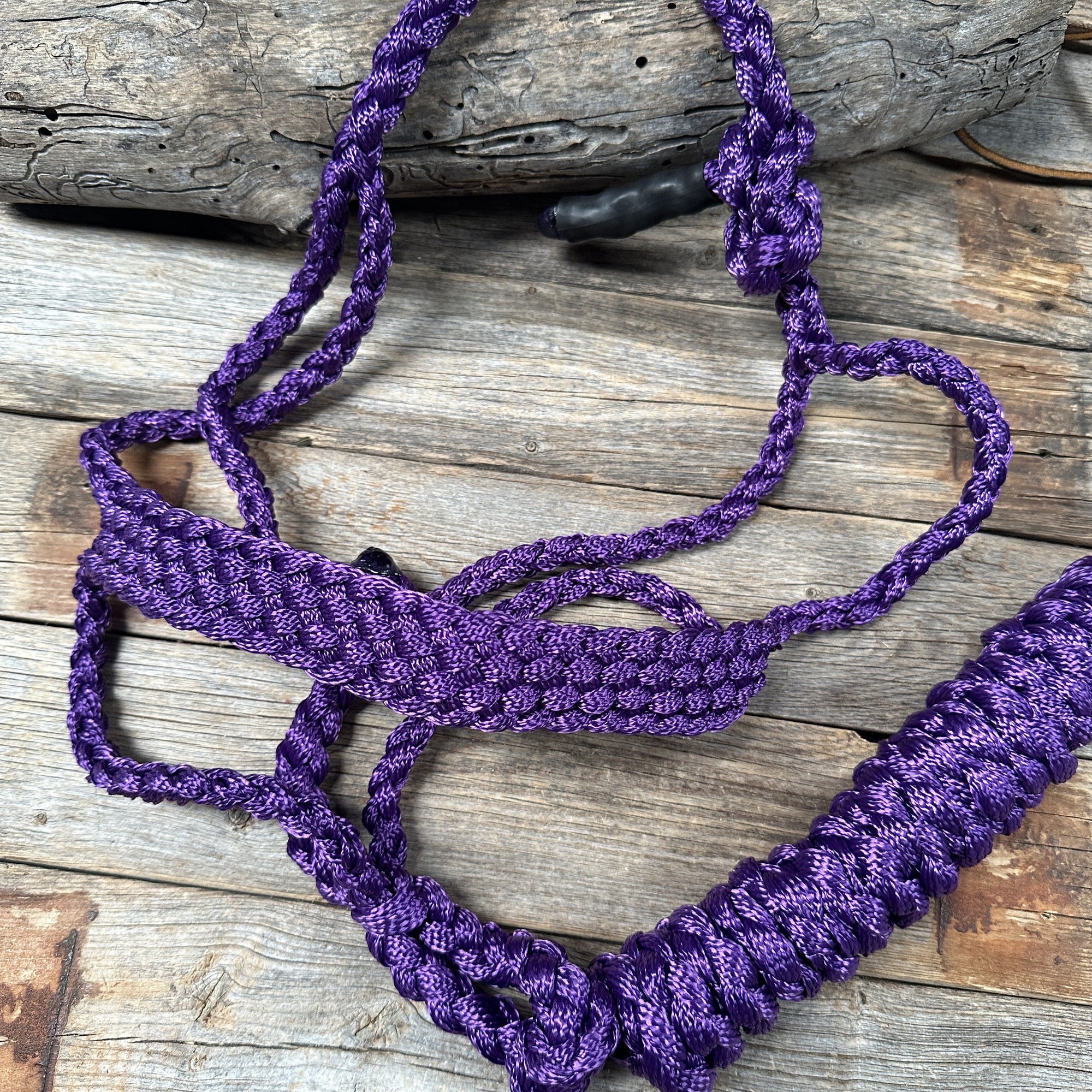 Mule Tape Halters - Assorted Colors-