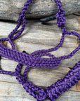 Mule Tape Halters - Assorted Colors-