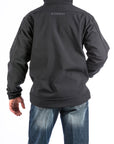Cinch Solid Bonded Jacket