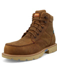 Mens Twisted X  6" Work Boot