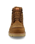 Mens Twisted X  6" Work Boot