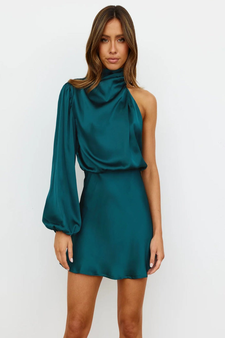 Dinner Date Dress