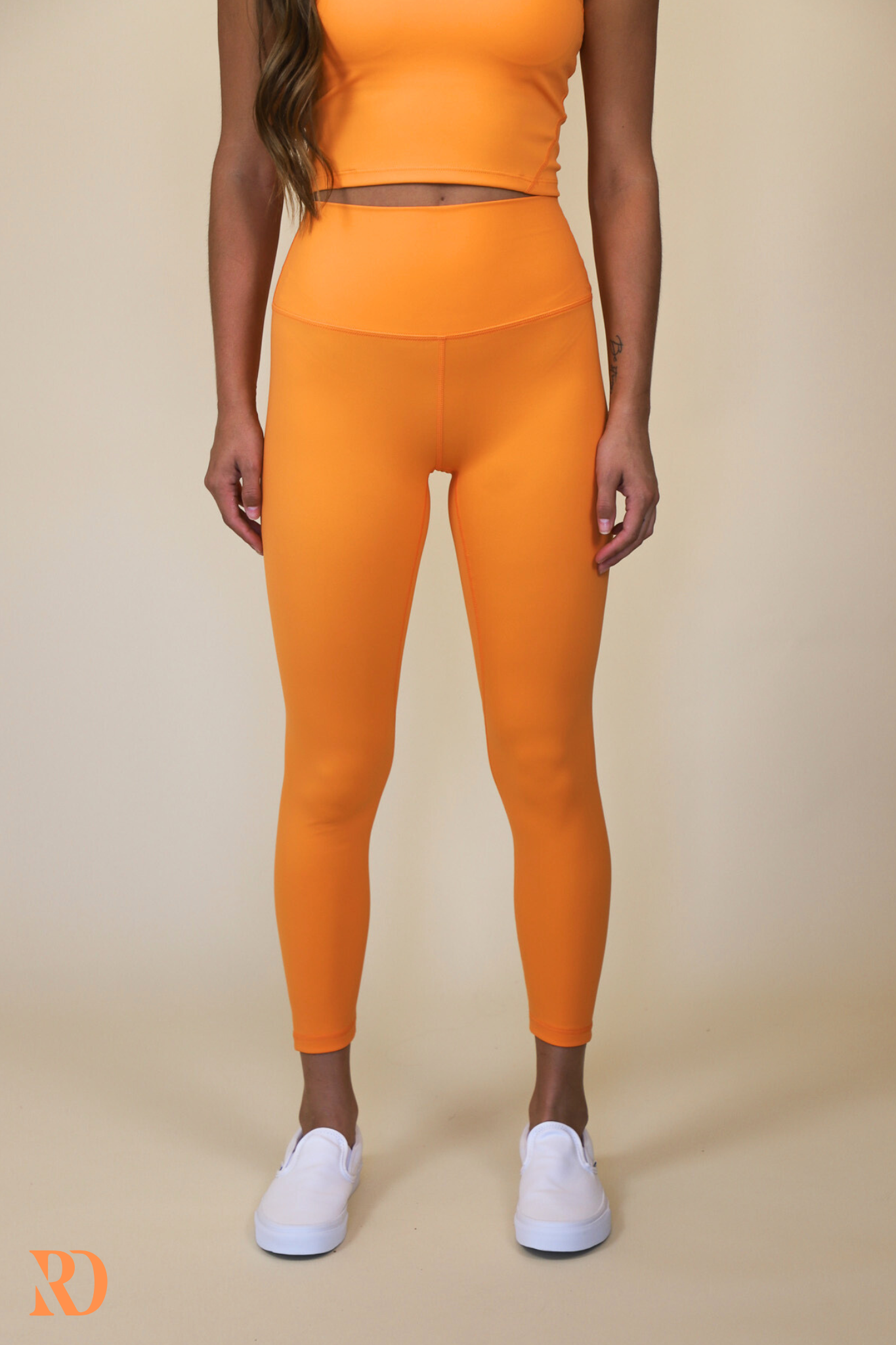 VITAL LEGGINGS | BLAZE