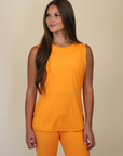 ON TRACK TANK | BLAZE