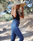 The Heart Breaker Skinny - Vera