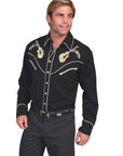 Rock 'n Roll Shirt - P-665X