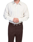 Solid Pant - P-708