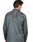 Bootstitch Shirt - P-921
