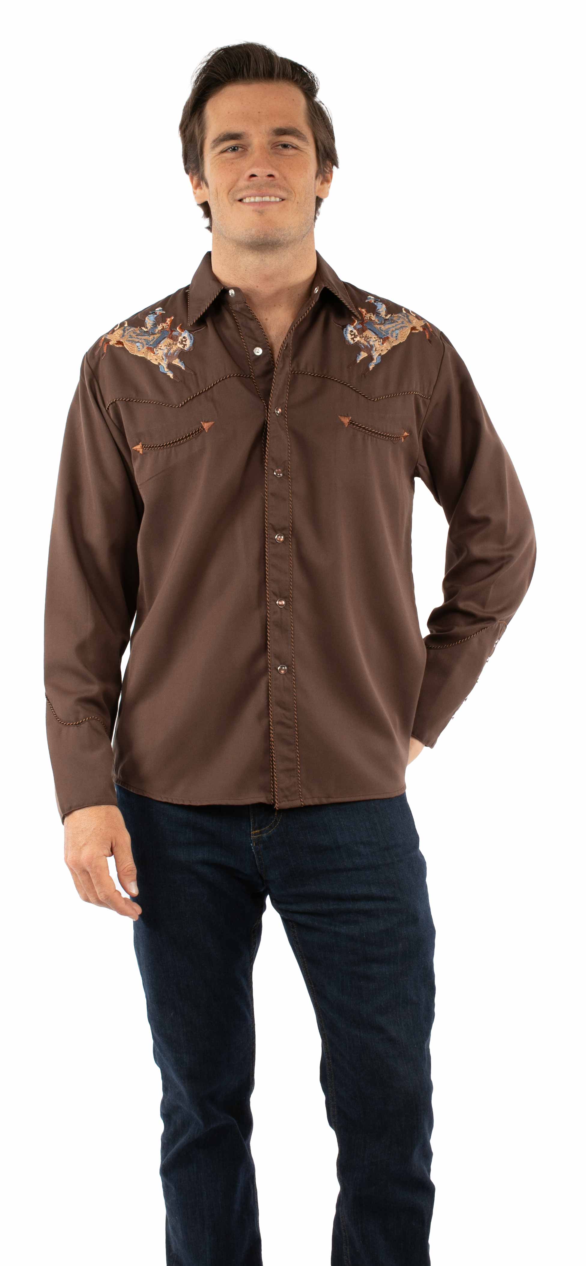 Bull Rider - P-931