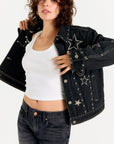 THE GIDDY UP JACKET