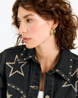 THE GIDDY UP JACKET