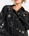 THE GIDDY UP JACKET