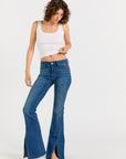 Jolene Flare - Vera