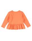 Girls Rodeo Long Sleeve