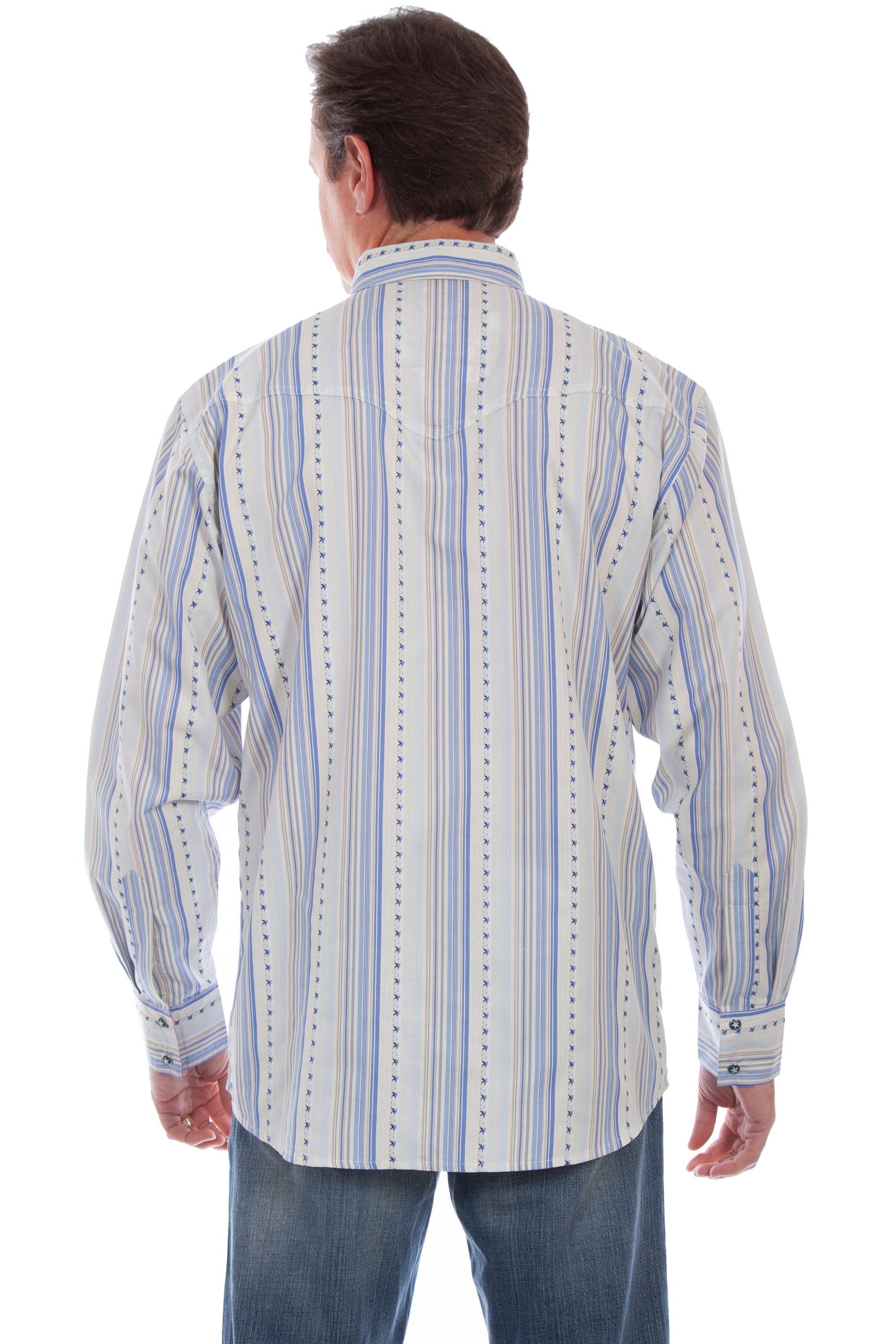 Signature Americana Shirt - PS-253