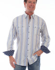 Signature Americana Shirt - PS-253