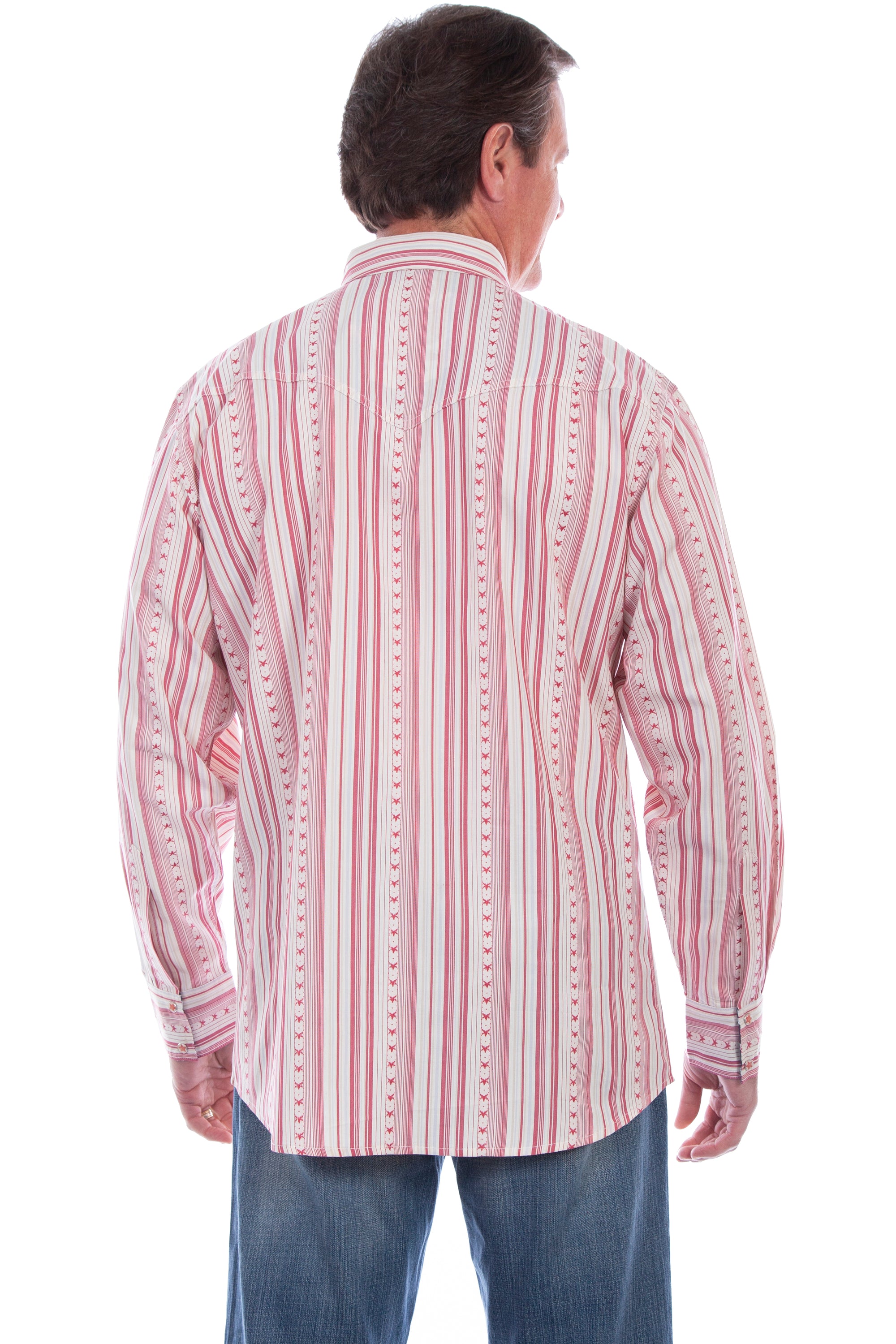 Signature Americana Shirt - PS-253