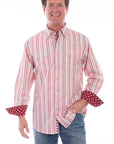 Signature Americana Shirt - PS-253