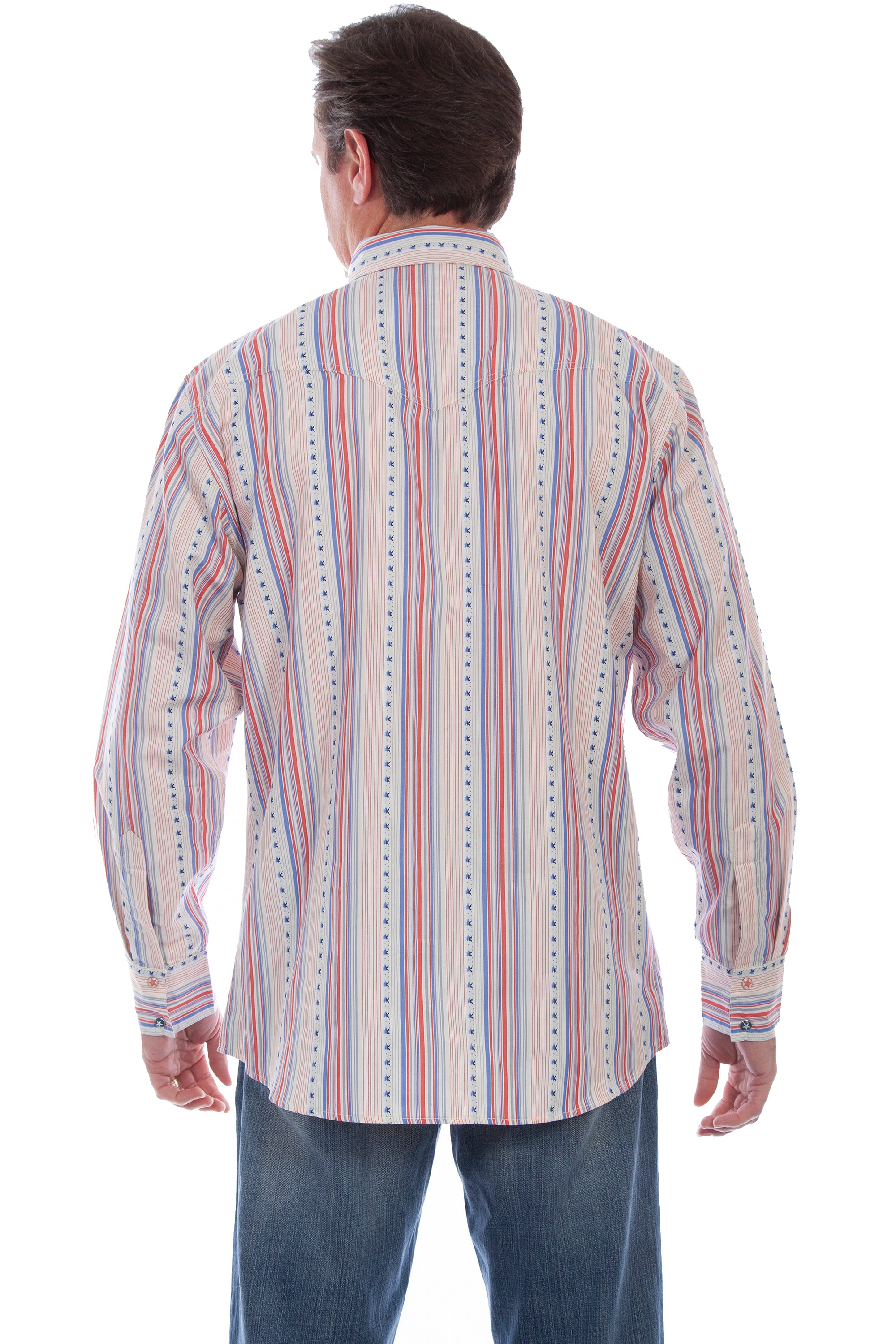 Signature Americana Shirt - PS-253