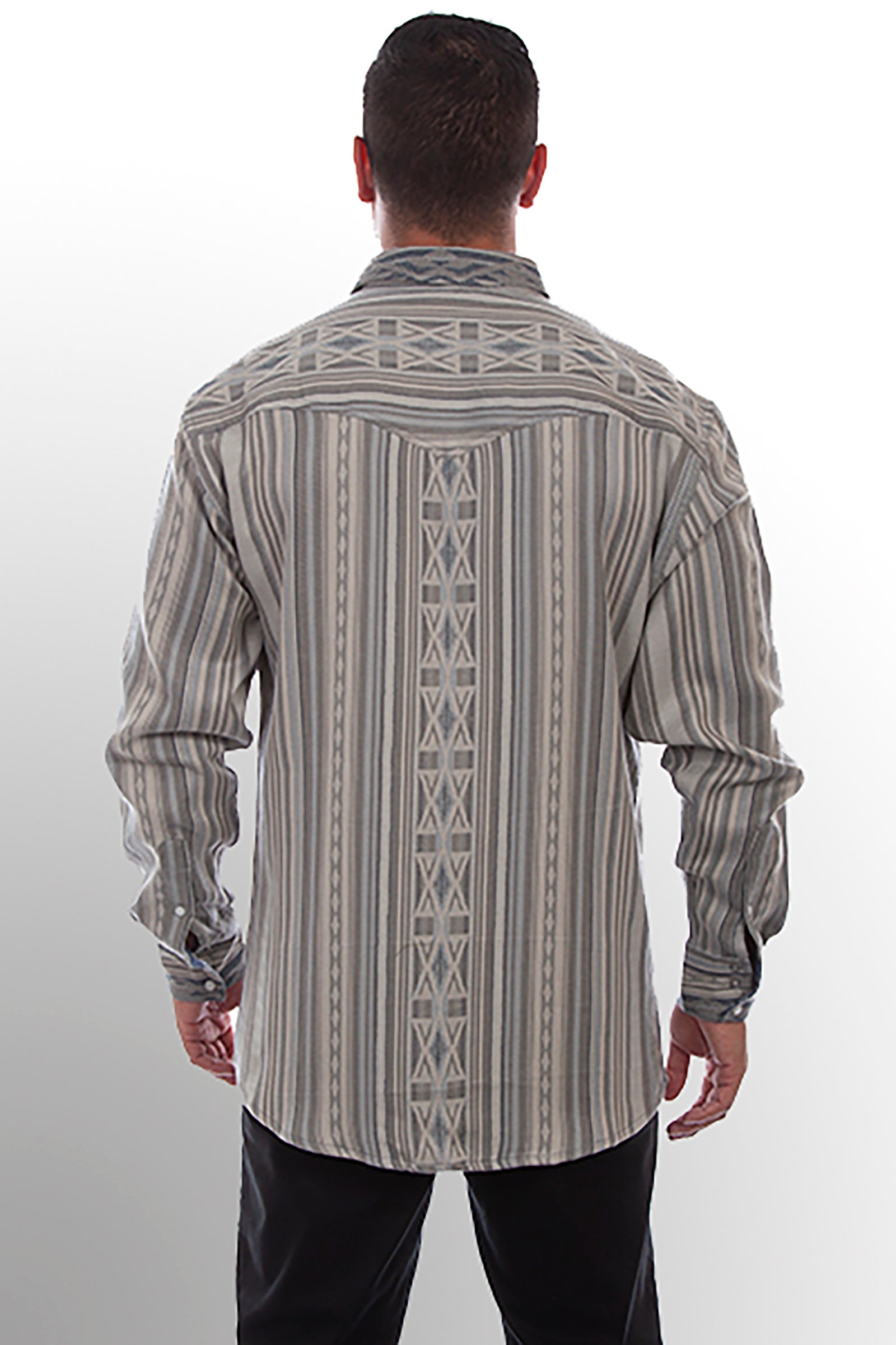 Signature Shirt IX