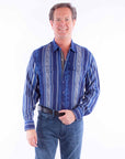 Signature Jacquard Shirt