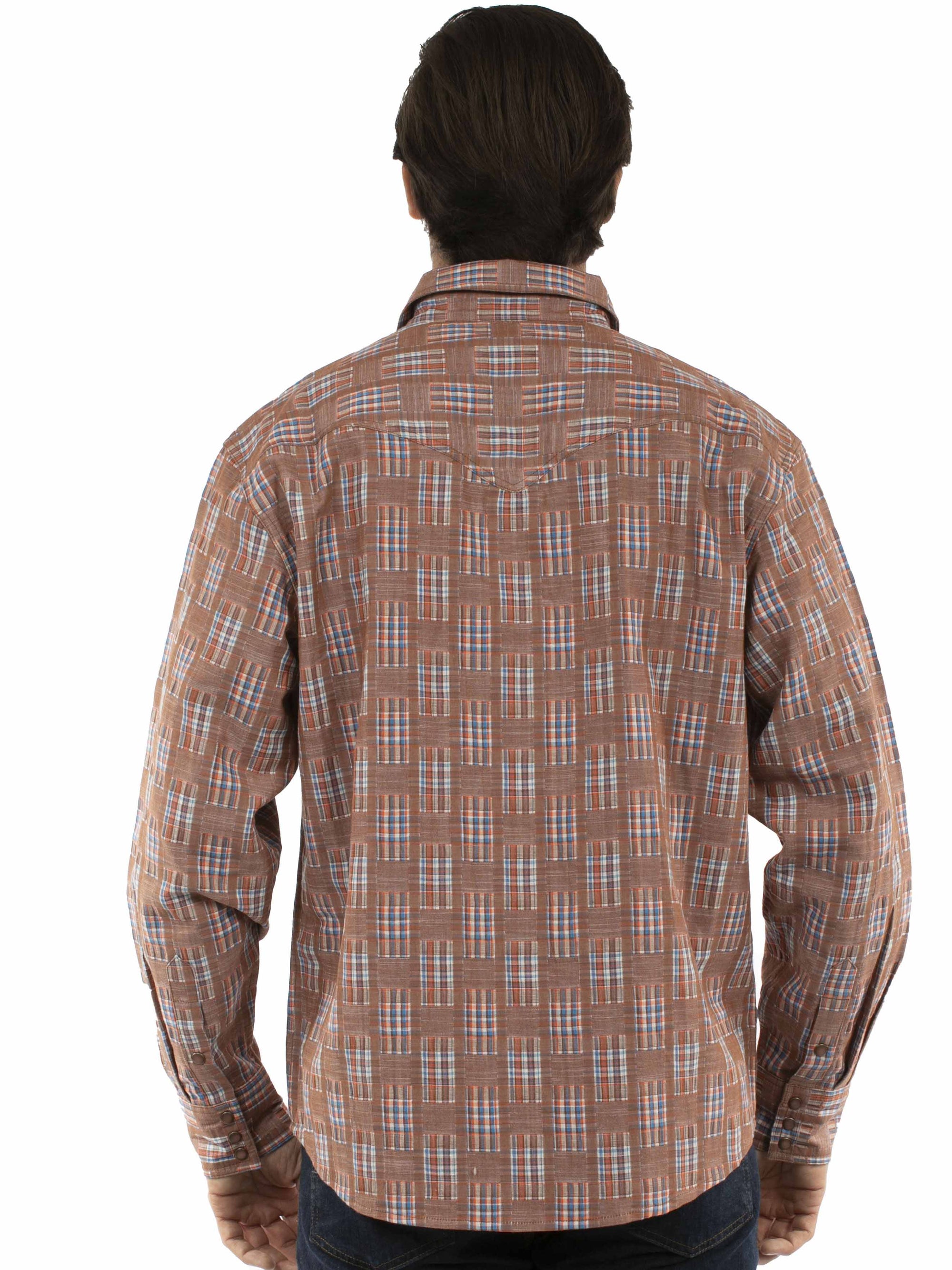 Signature Shirt VIII