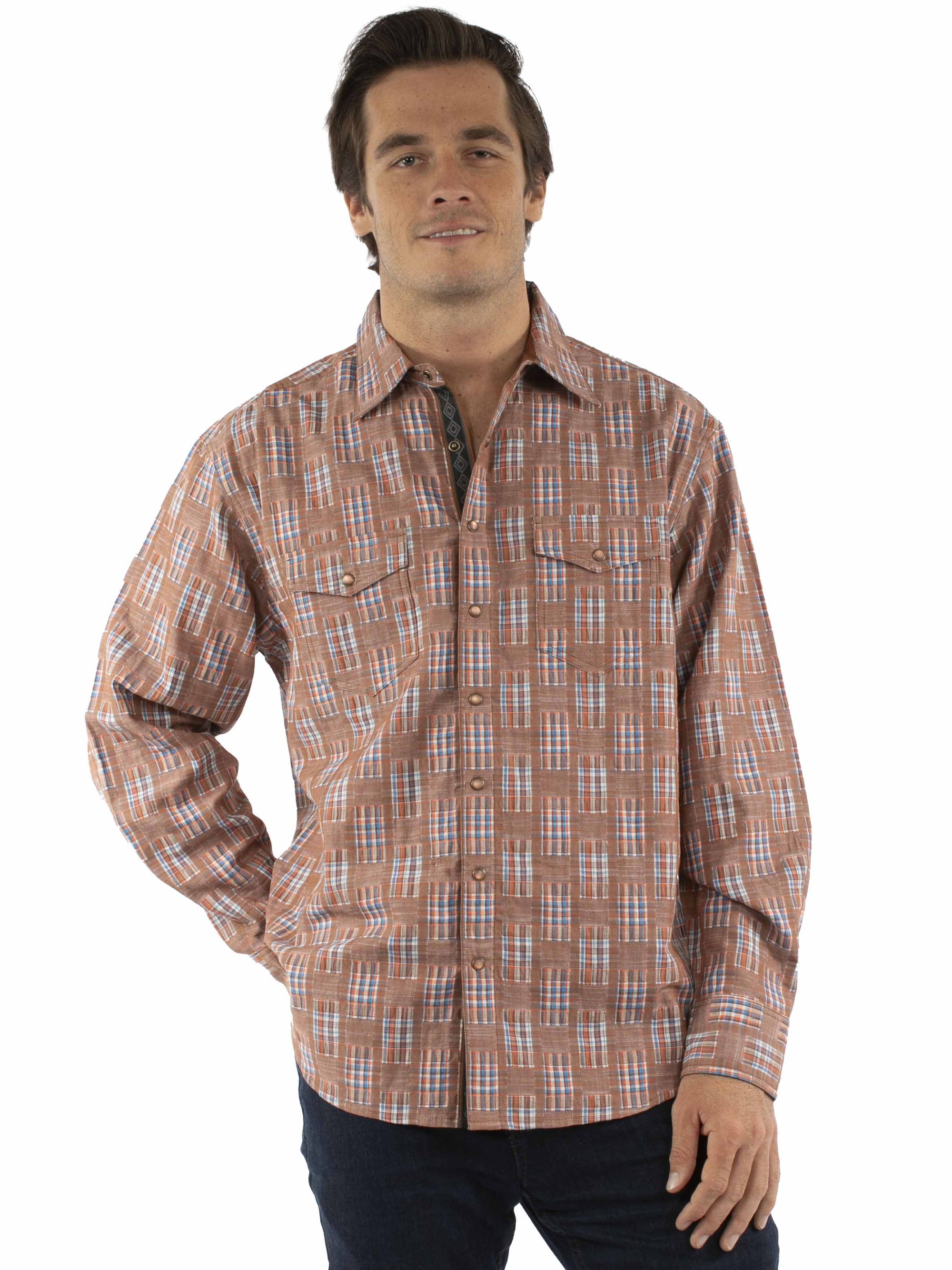 Signature Shirt VIII