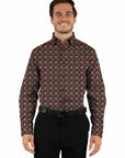Sugar Skull Cluster Shirt