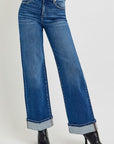 RISEN TUMMY CONTROL HIGH RISE