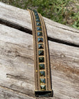 Champagne & Gold Fashion Bracelet XI105