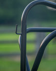 AJ Tack Freestanding Full Size Portable Horse Saddle Rack
