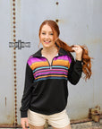 Gaucho Half Zip