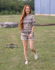 Lometta Lounge Set